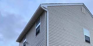 James Hardie Siding in Lynn, MA